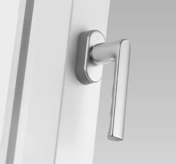 Design-Griff SecuForte